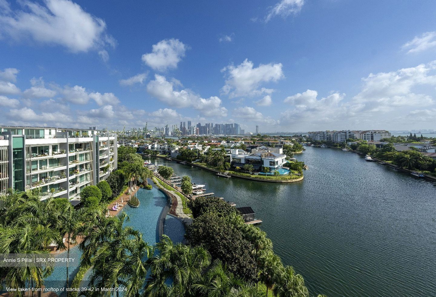 The Residences at W Singapore Sentosa Cove (D4), Condominium #577212491